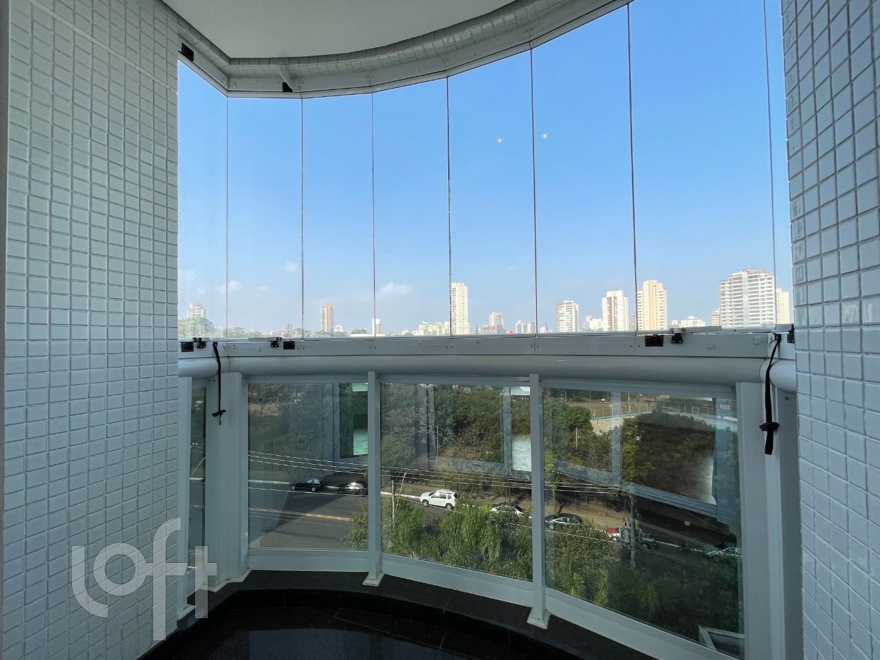 Apartamento, 3 quartos, 330 m² - Foto 33