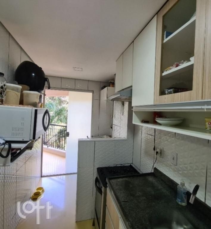 Apartamento, 2 quartos, 52 m² - Foto 4