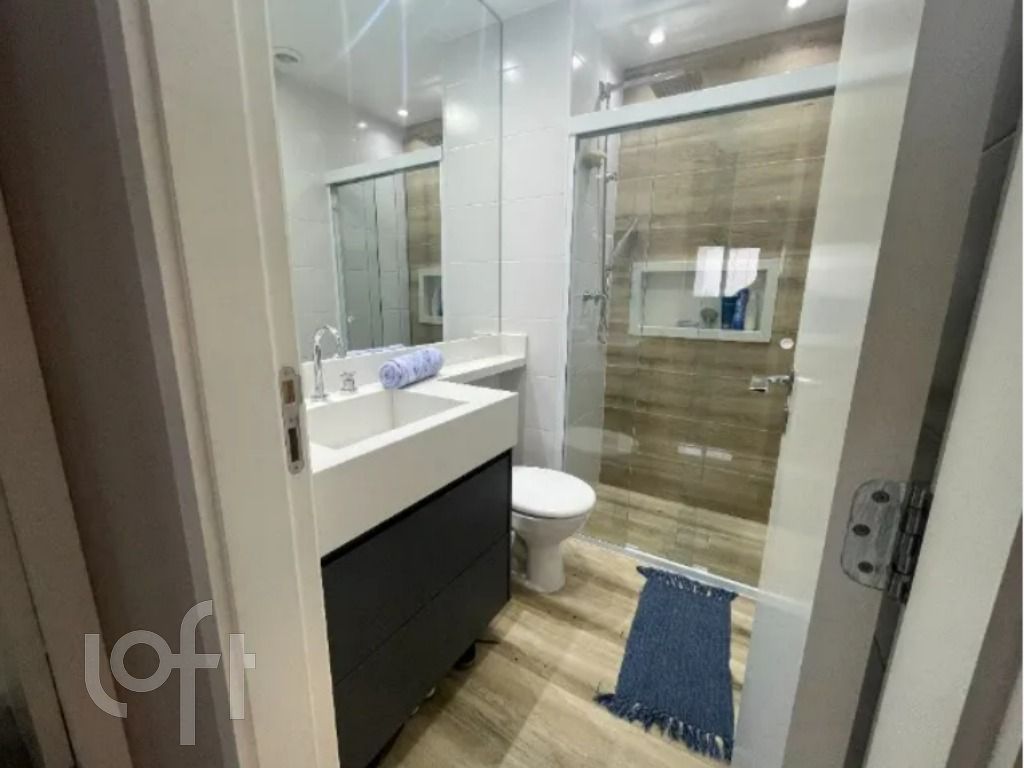 Apartamento, 2 quartos, 61 m² - Foto 11