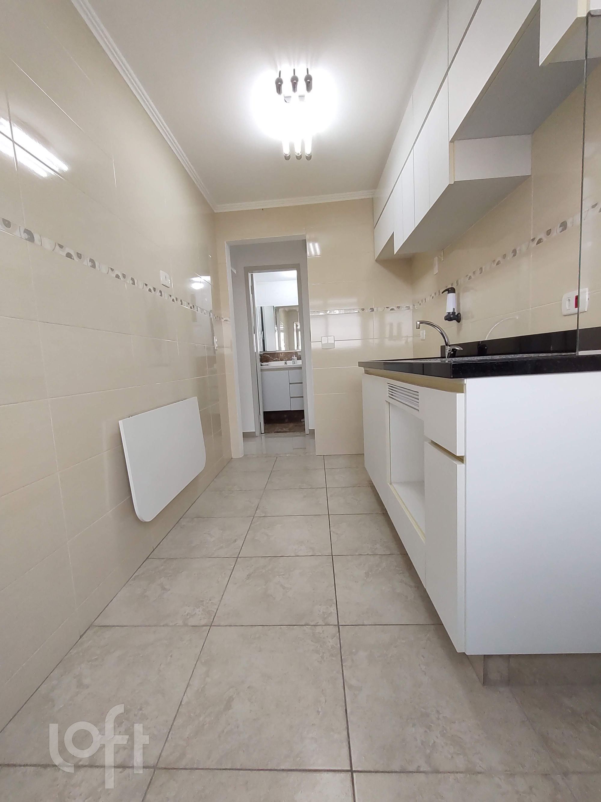 Apartamento à venda com 1 quarto, 36m² - Foto 14