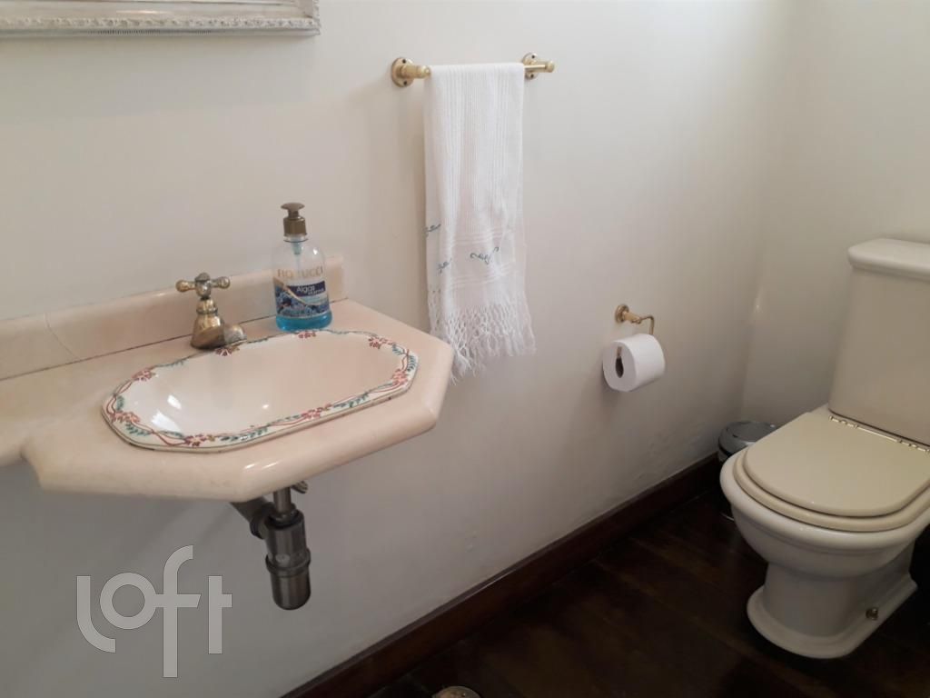 Casa, 4 quartos, 350 m² - Foto 16