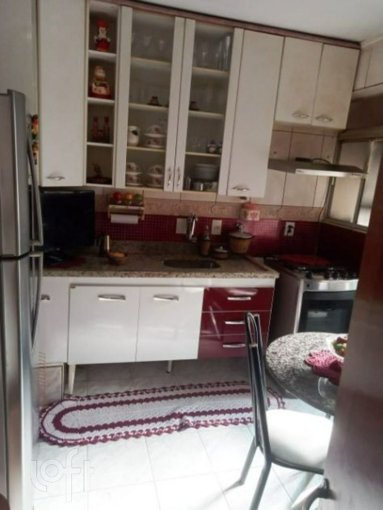 Apartamento, 2 quartos, 57 m² - Foto 10