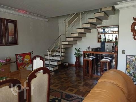 Casa, 4 quartos, 344 m² - Foto 24