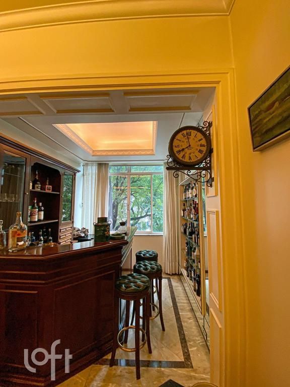 Apartamento, 3 quartos, 191 m² - Foto 11