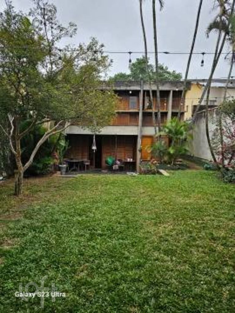 Casa, 3 quartos, 280 m² - Foto 12