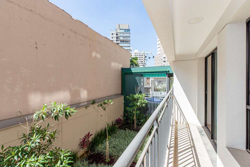 Apartamento, 1 quarto, 29 m² - Foto 9