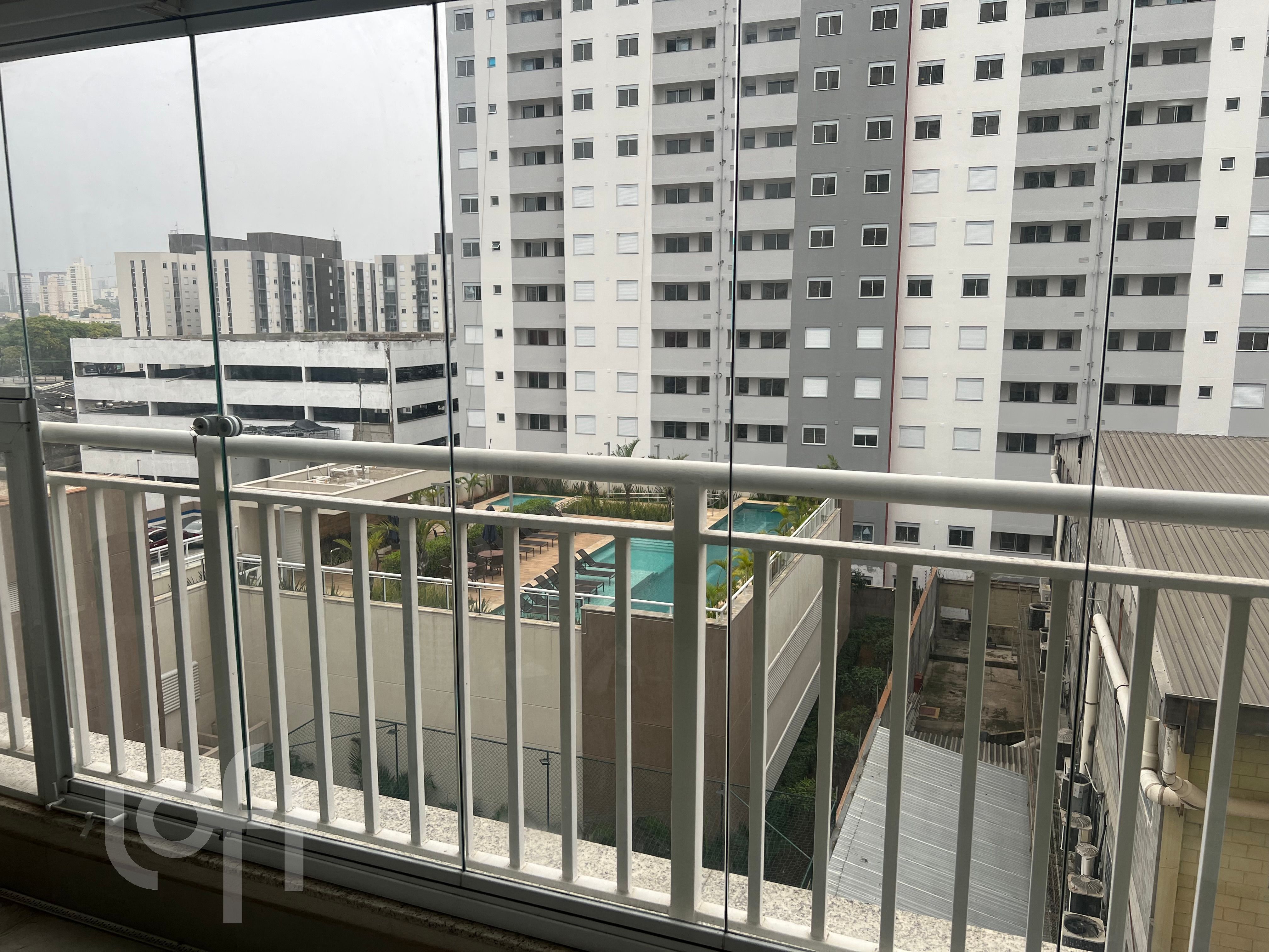 Apartamento, 1 quarto, 62 m² - Foto 3