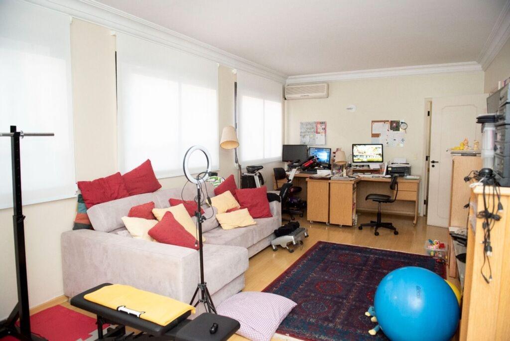 Cobertura, 6 quartos, 323 m² - Foto 8