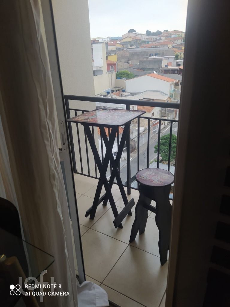 Apartamento, 2 quartos, 51 m² - Foto 22