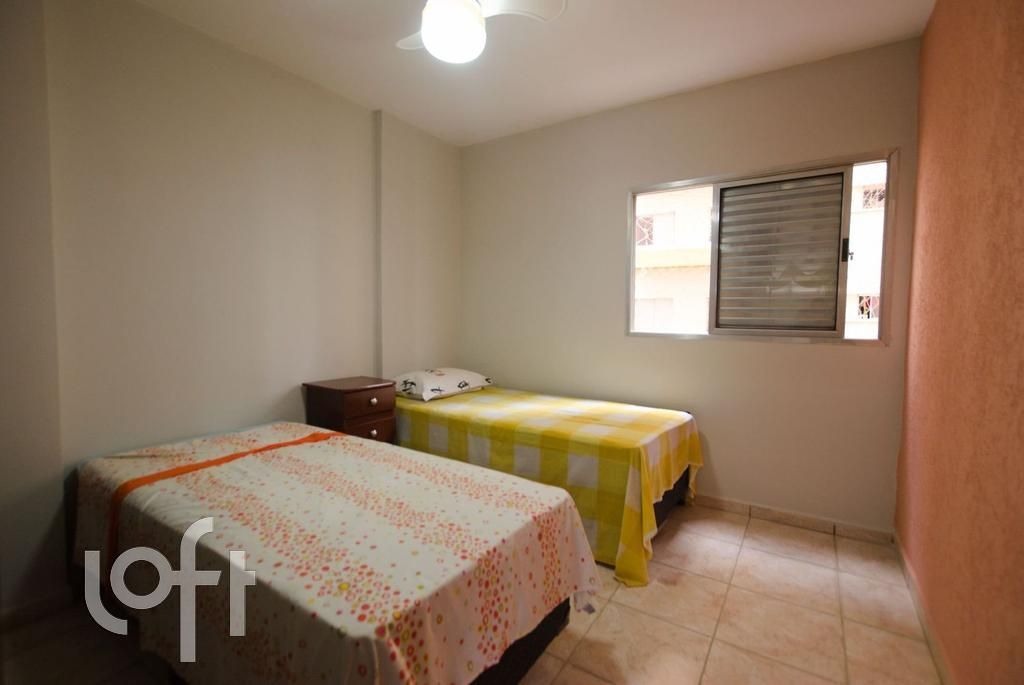 Apartamento, 2 quartos, 50 m² - Foto 3