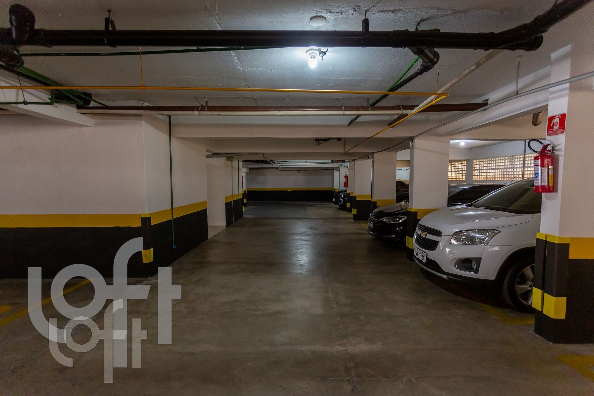 Apartamento à venda com 3 quartos, 68m² - Foto 6