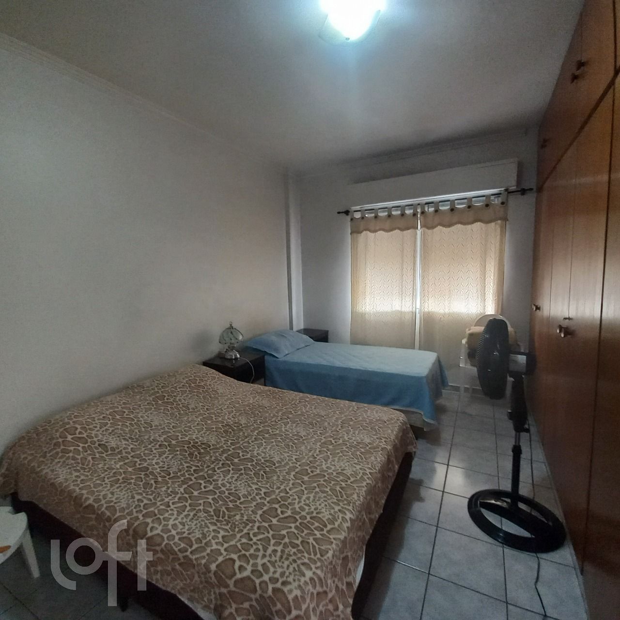 Apartamento à venda com 1 quarto, 50m² - Foto 23