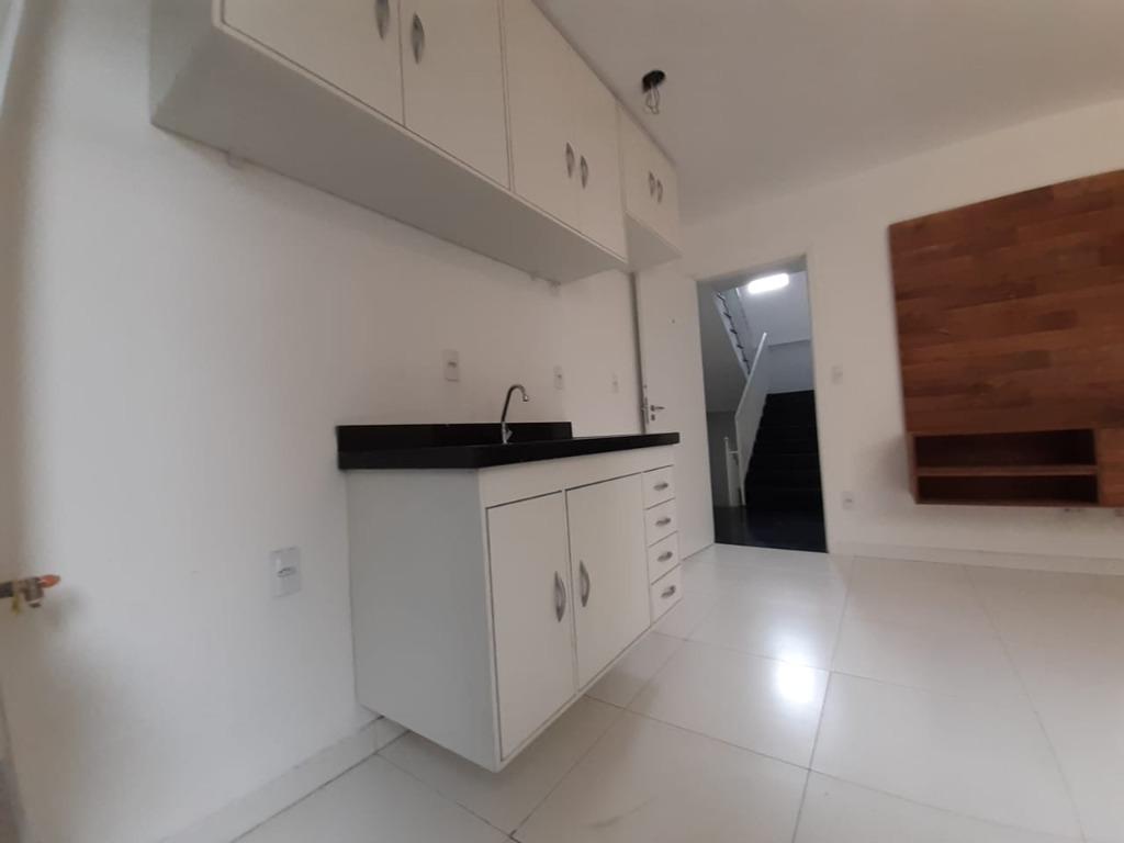 Apartamento, 2 quartos, 41 m² - Foto 5