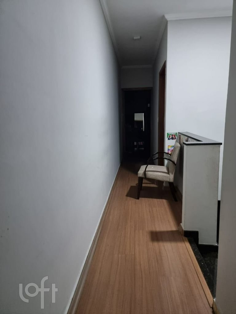 Casa à venda com 3 quartos, 122m² - Foto 8