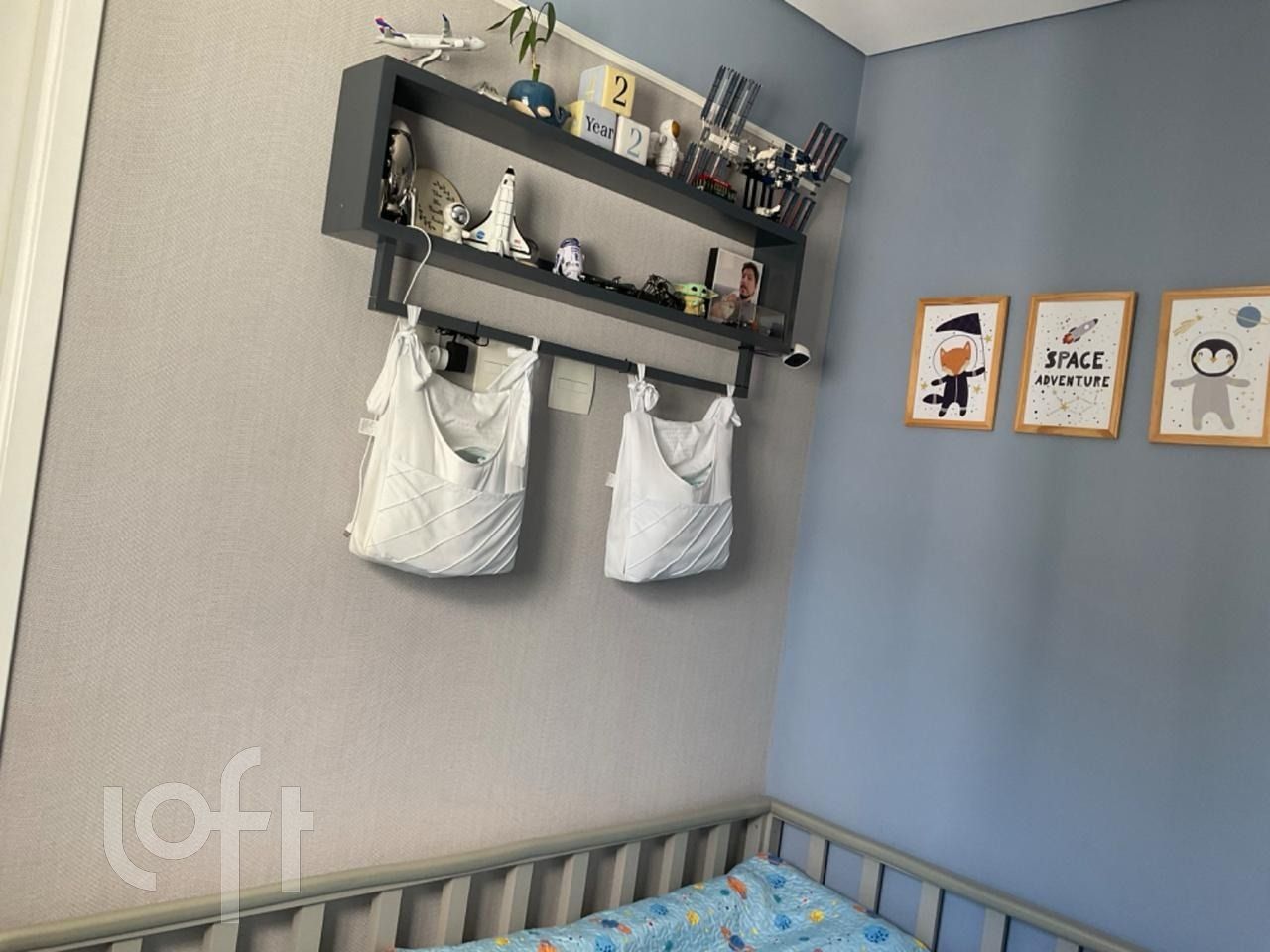 Apartamento, 2 quartos, 74 m² - Foto 19