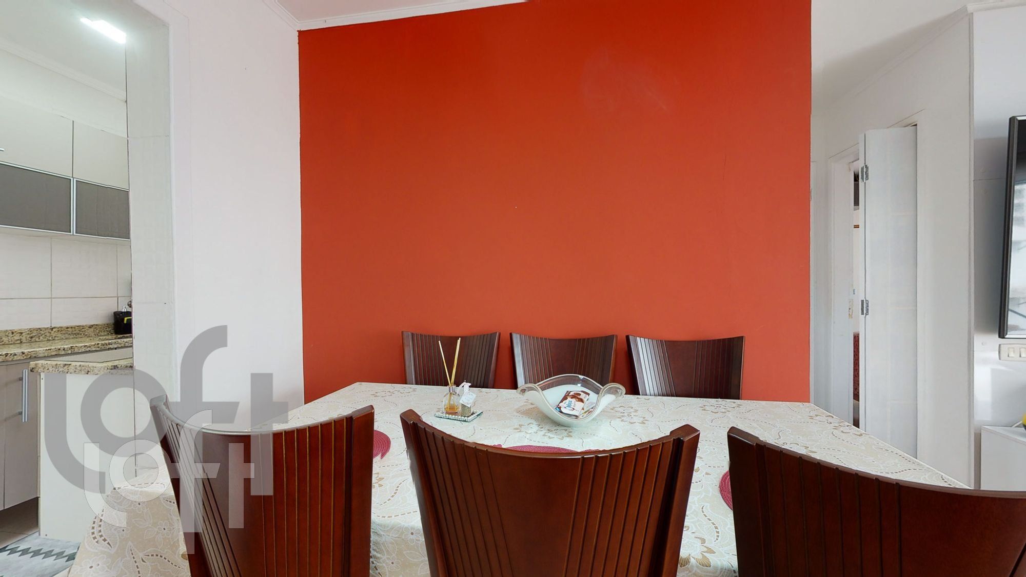 Apartamento à venda com 2 quartos, 48m² - Foto 24
