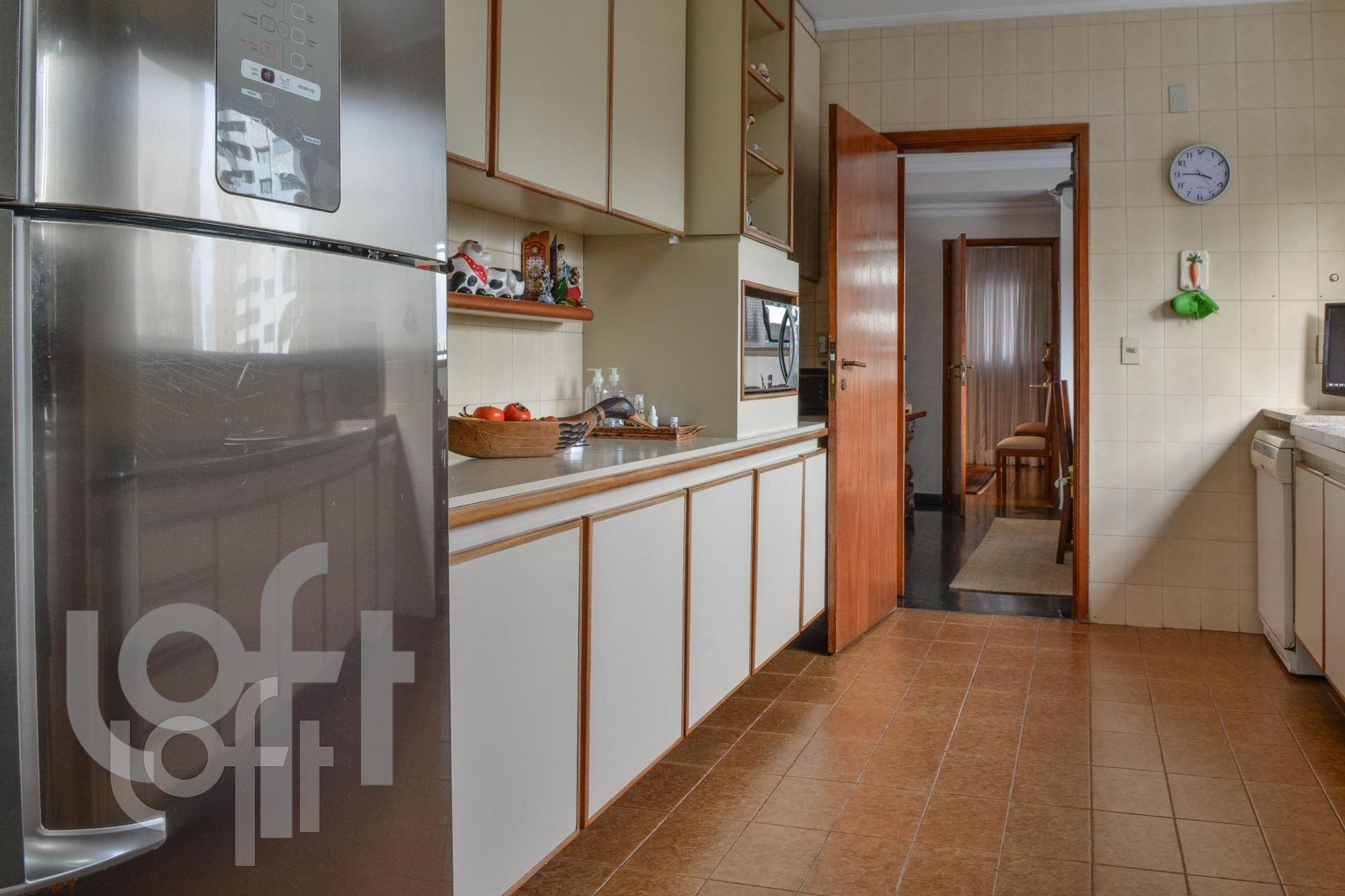 Apartamento à venda com 3 quartos, 285m² - Foto 35