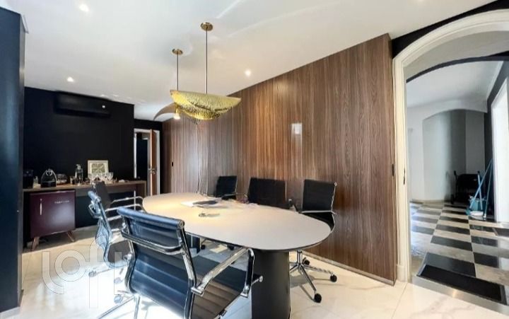 Casa, 4 quartos, 438 m² - Foto 63