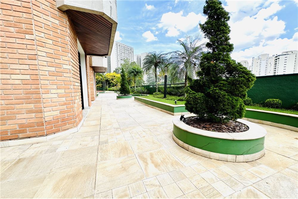 Apartamento, 3 quartos, 133 m² - Foto 56