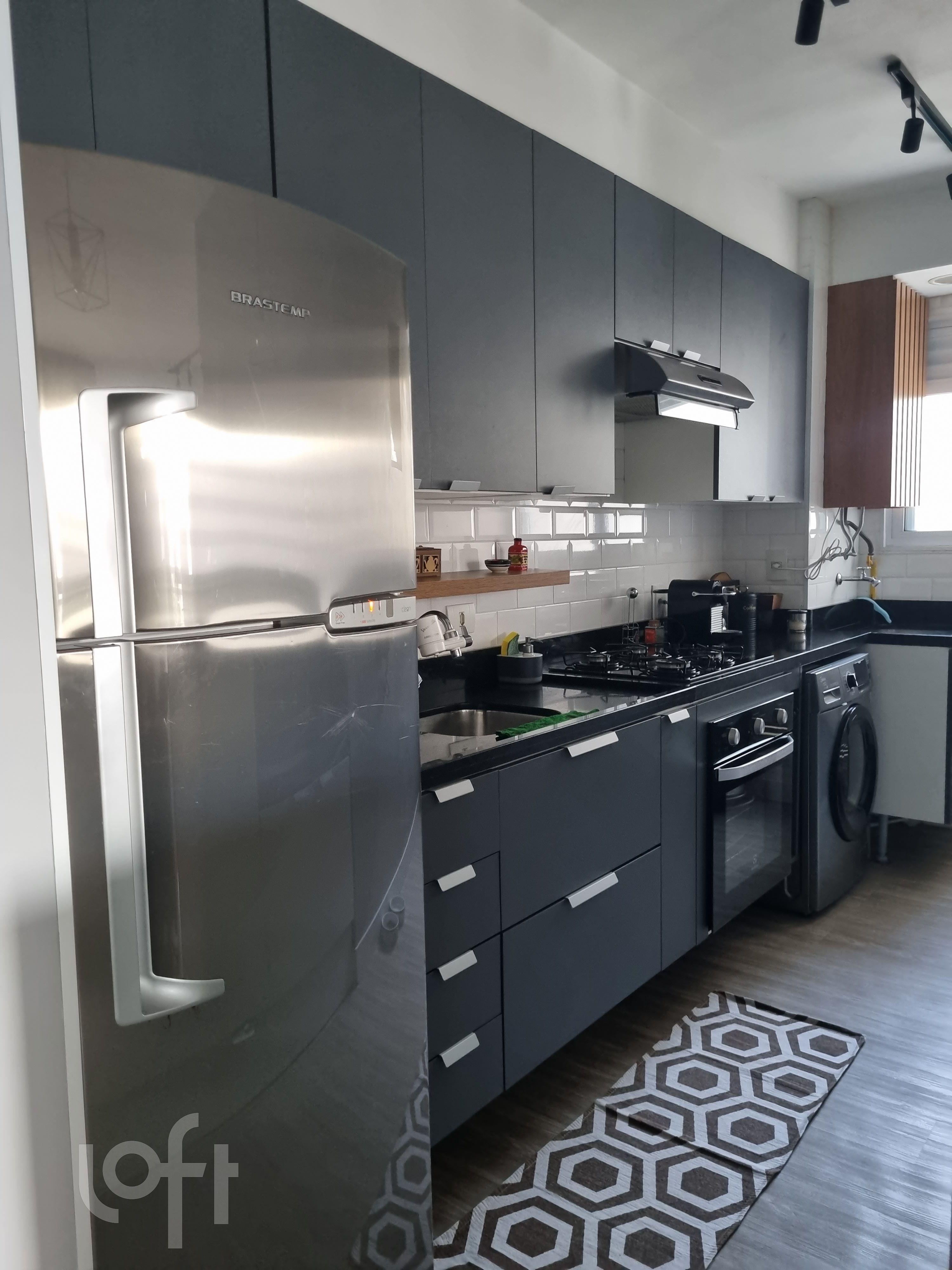 Apartamento, 2 quartos, 57 m² - Foto 11