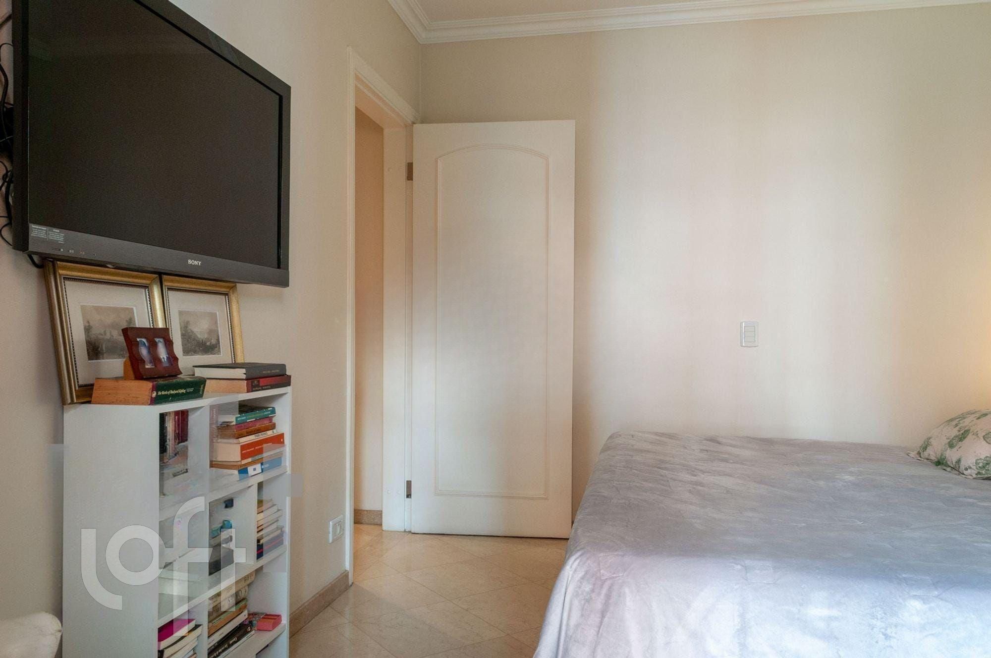 Apartamento à venda com 4 quartos, 310m² - Foto 28