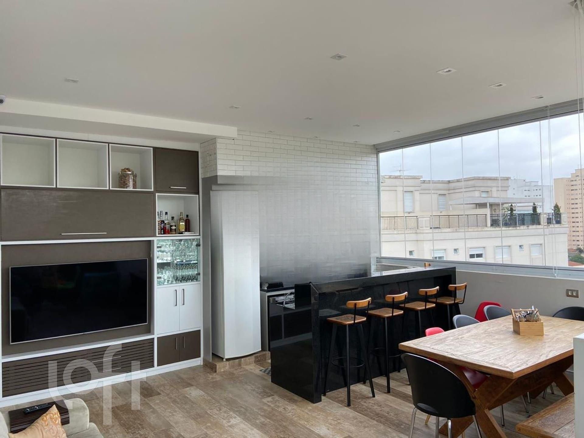 Apartamento, 4 quartos, 195 m² - Foto 12