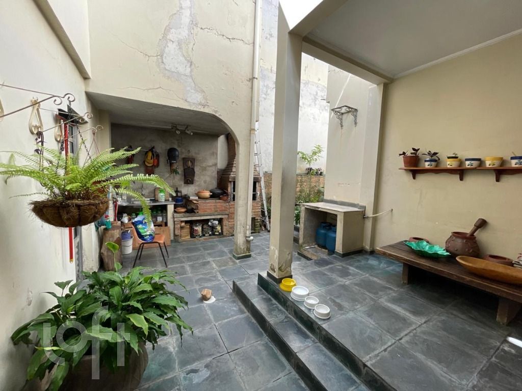 Casa, 4 quartos, 192 m² - Foto 17