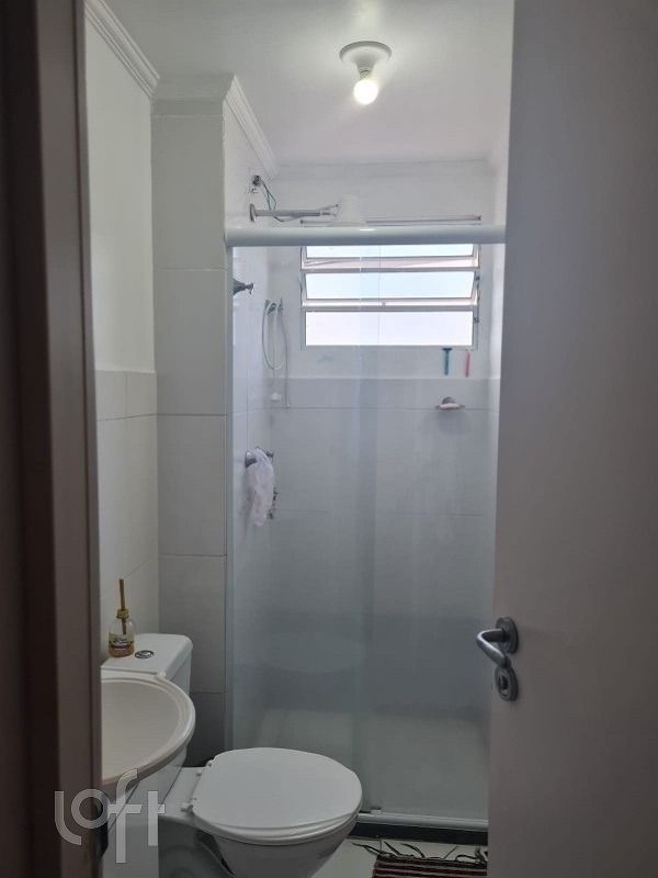 Apartamento, 60 m² - Foto 8