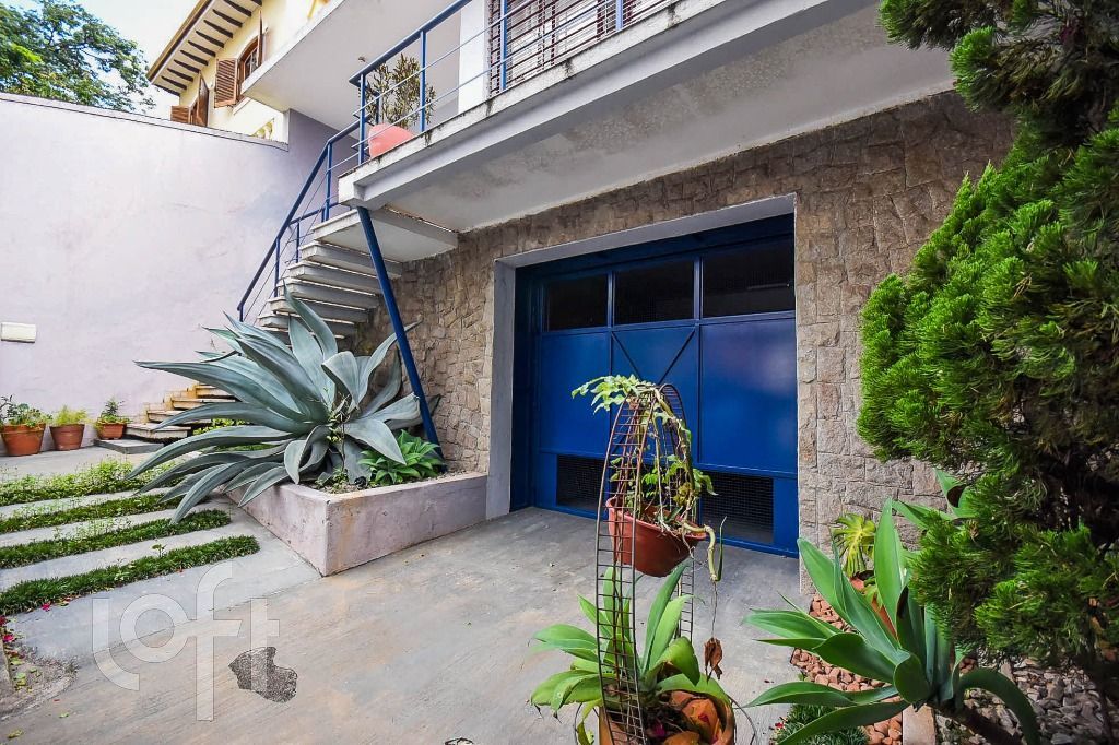 Casa, 3 quartos, 291 m² - Foto 20