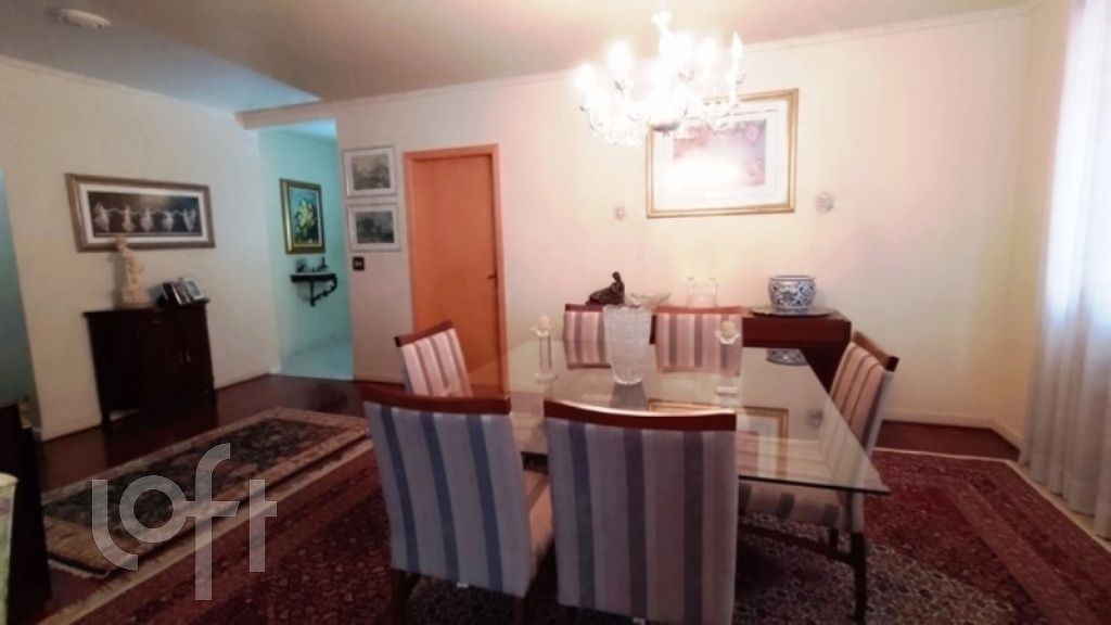 Apartamento, 3 quartos, 175 m² - Foto 5