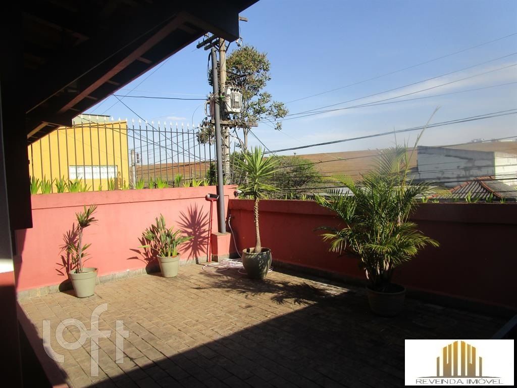 Casa, 3 quartos, 192 m² - Foto 2