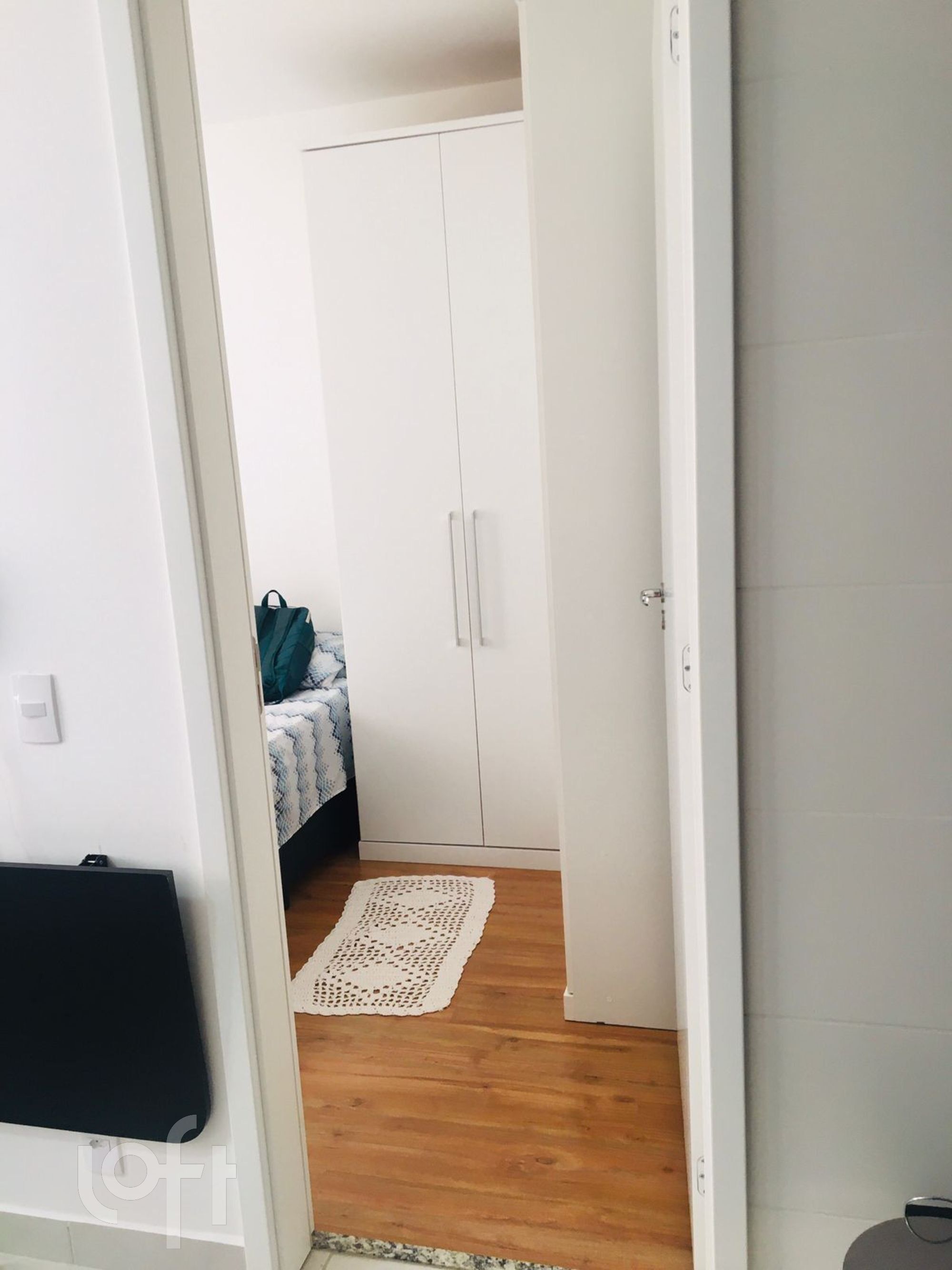 Apartamento, 1 quarto, 28 m² - Foto 18