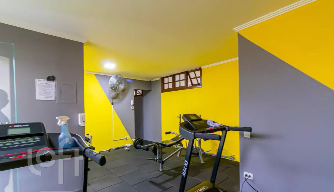 Apartamento, 2 quartos, 58 m² - Foto 23