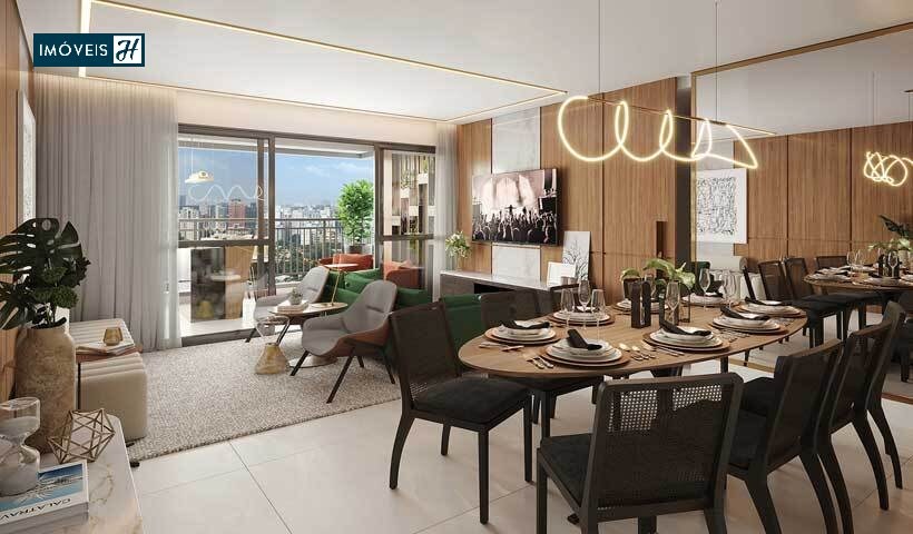 Apartamento, 2 quartos, 80 m² - Foto 5