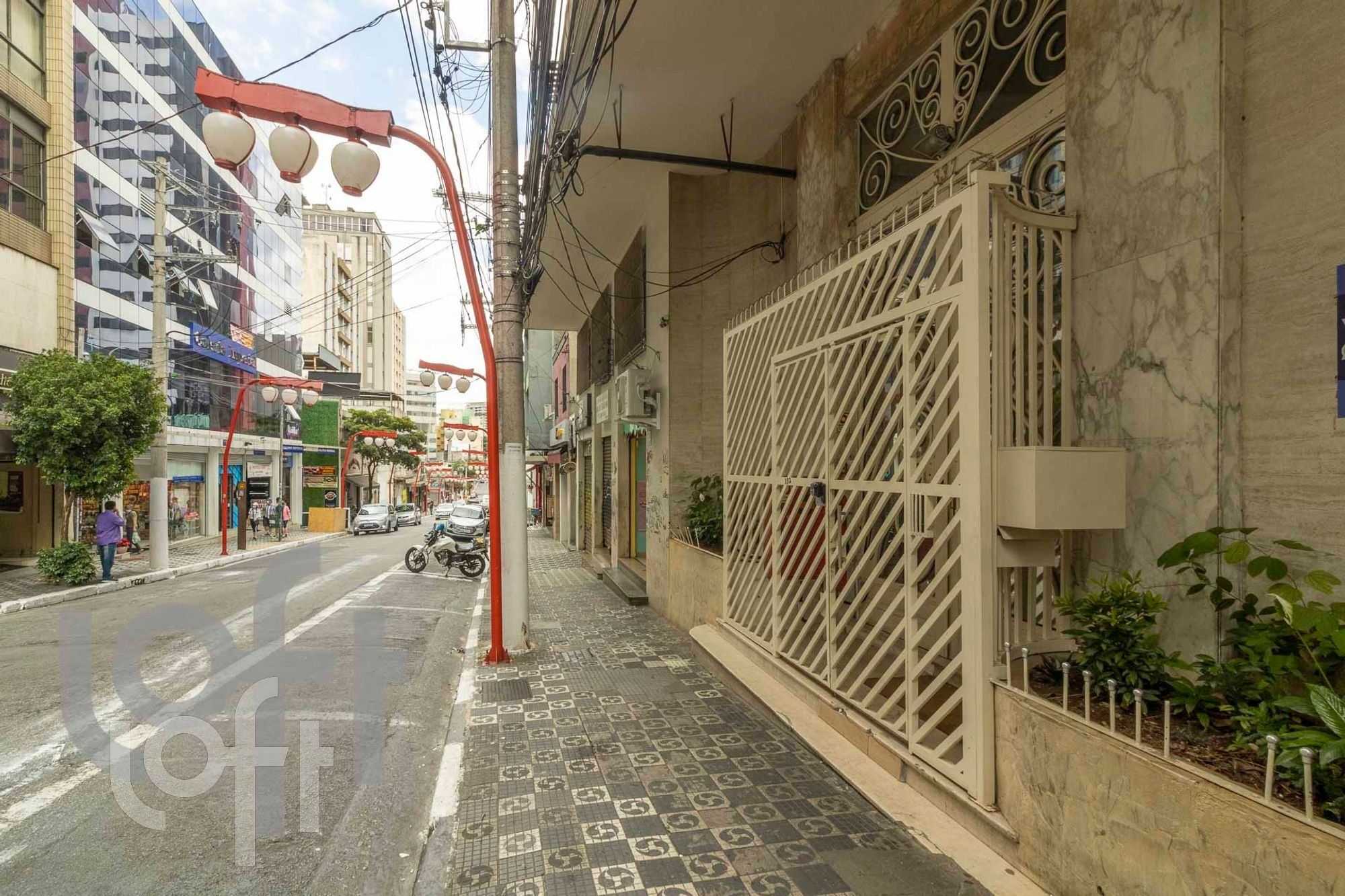 Apartamento à venda com 2 quartos, 114m² - Foto 7