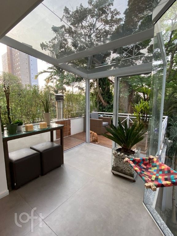 Casa, 3 quartos, 302 m² - Foto 21