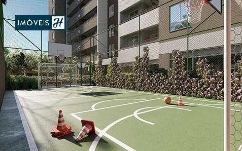 Apartamento, 2 quartos, 57 m² - Foto 5