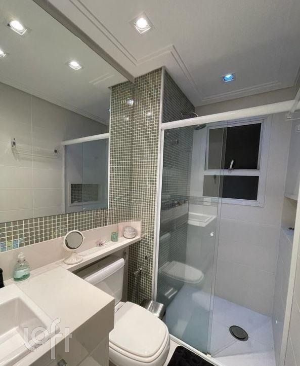 Apartamento, 3 quartos, 200 m² - Foto 11