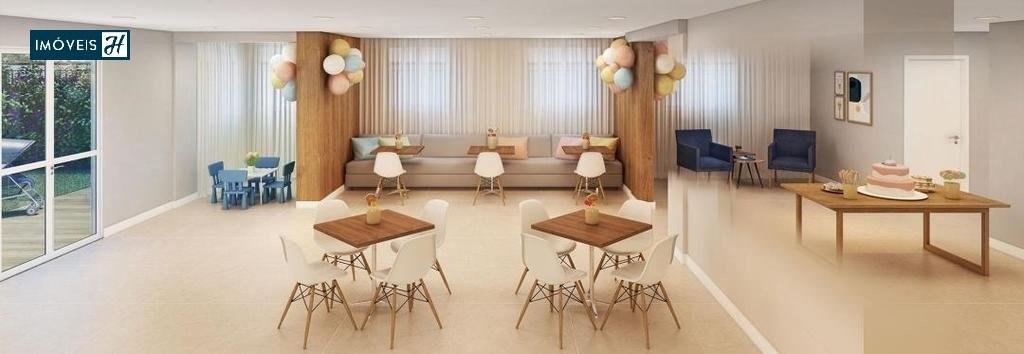 Apartamento, 2 quartos, 34 m² - Foto 4