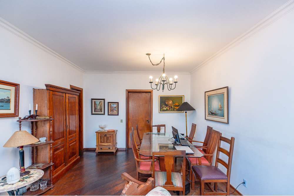 Apartamento, 4 quartos, 132 m² - Foto 6