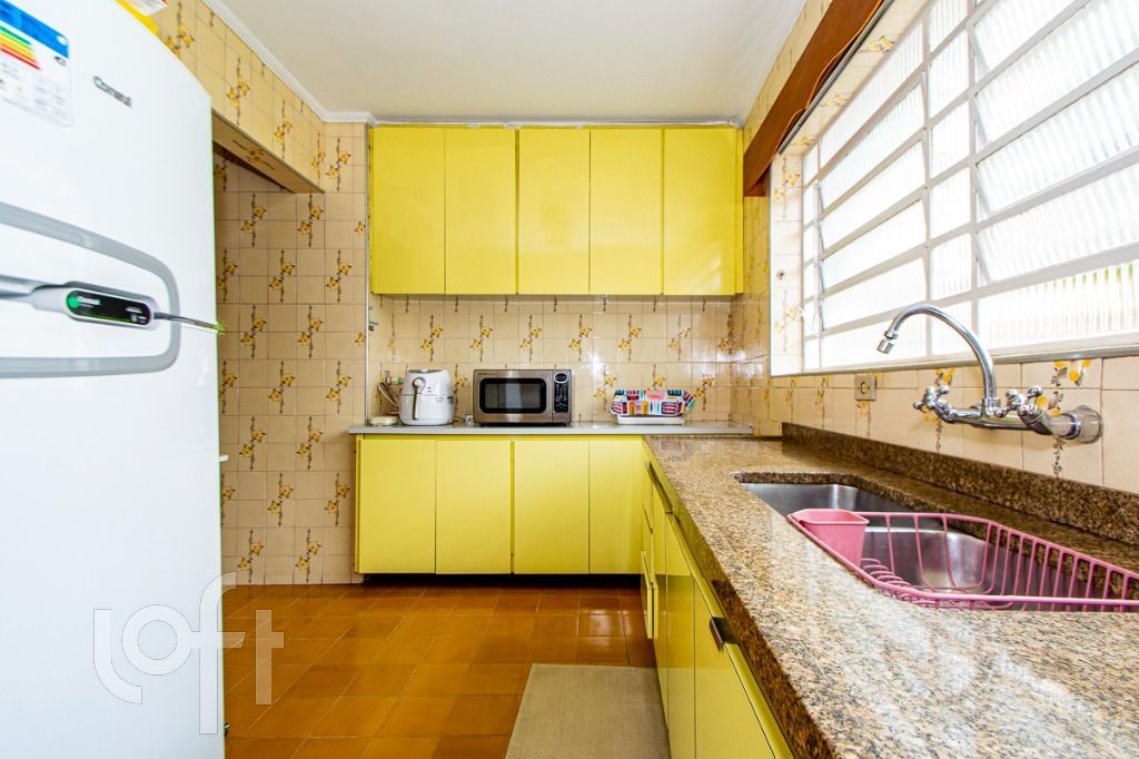Casa à venda com 4 quartos, 244m² - Foto 22