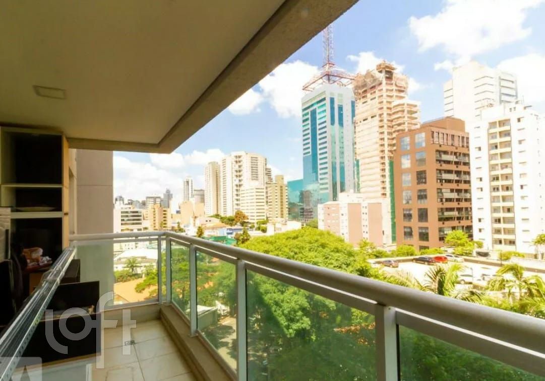 Apartamento à venda com 2 quartos, 74m² - Foto 8