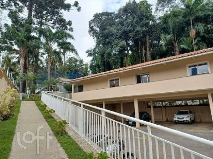 Apartamento, 2 quartos, 46 m² - Foto 3