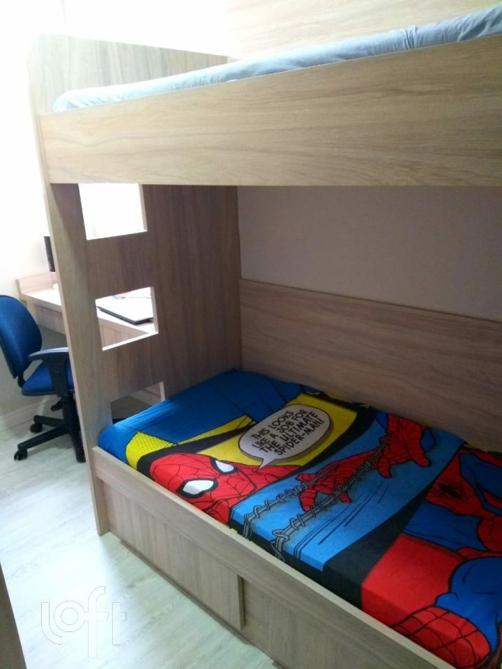 Apartamento, 2 quartos, 43 m² - Foto 32