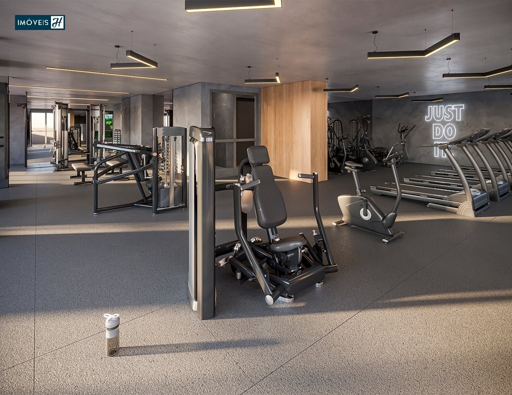 Apartamento, 3 quartos, 89 m² - Foto 9