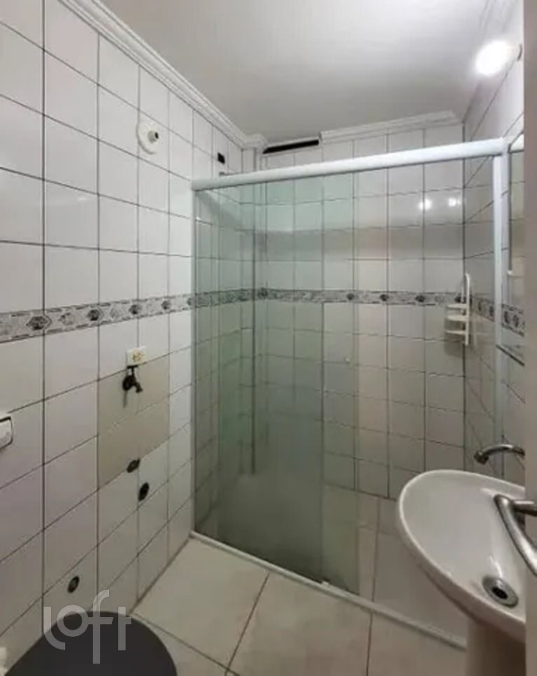 Apartamento à venda com 1 quarto, 36m² - Foto 8