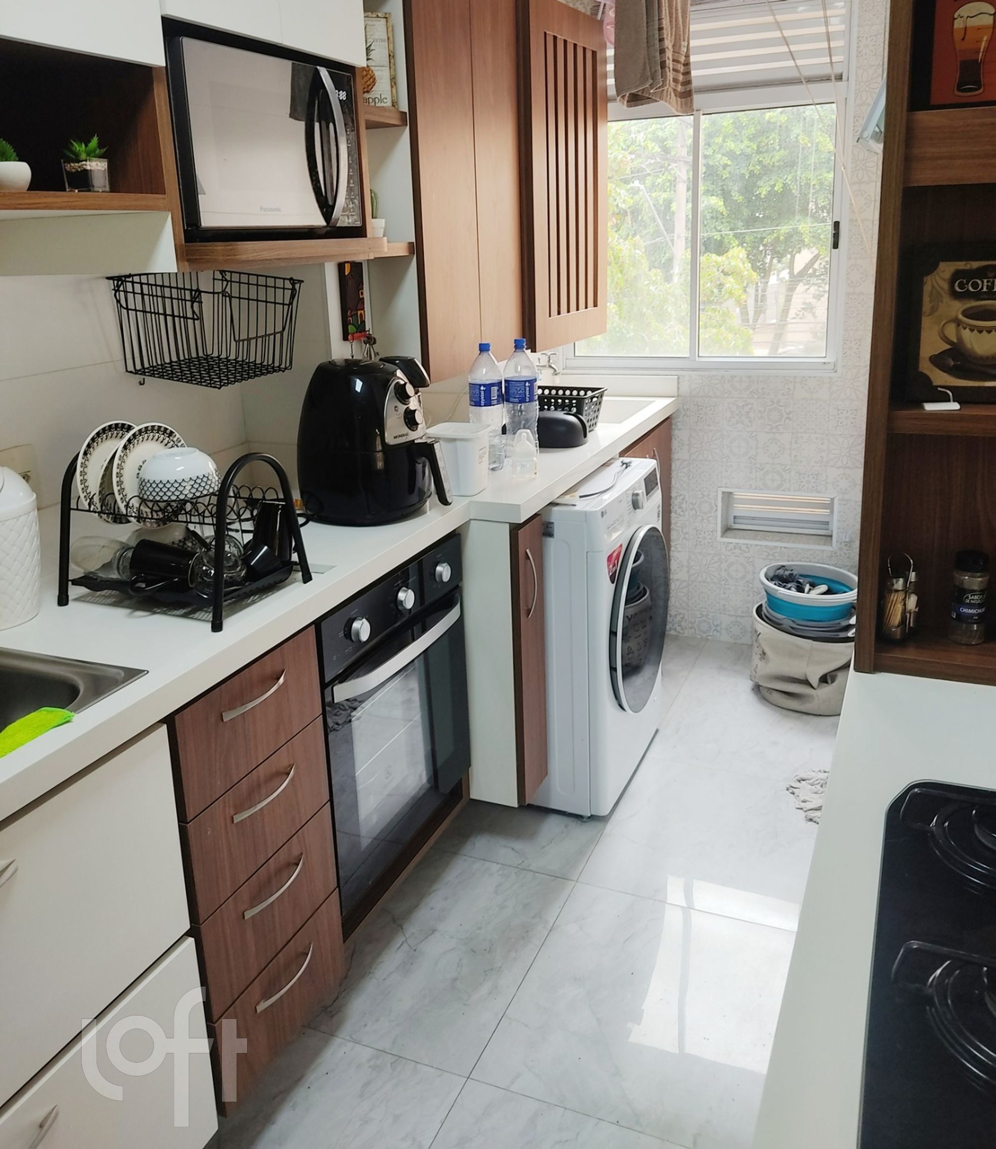 Apartamento, 3 quartos, 63 m² - Foto 11