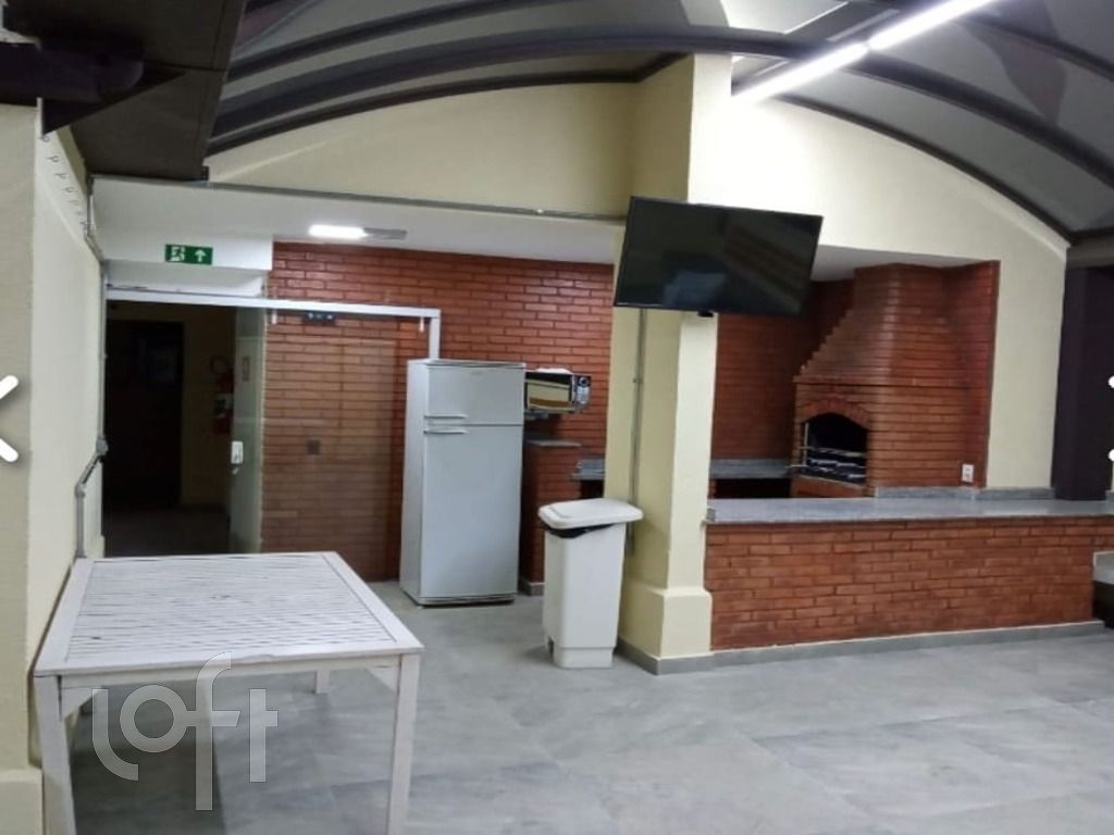 Apartamento, 2 quartos, 50 m² - Foto 40