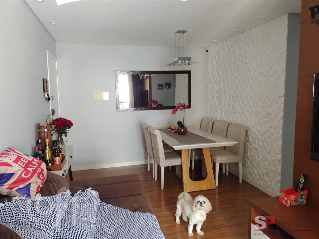 Apartamento, 2 quartos, 53 m² - Foto 10