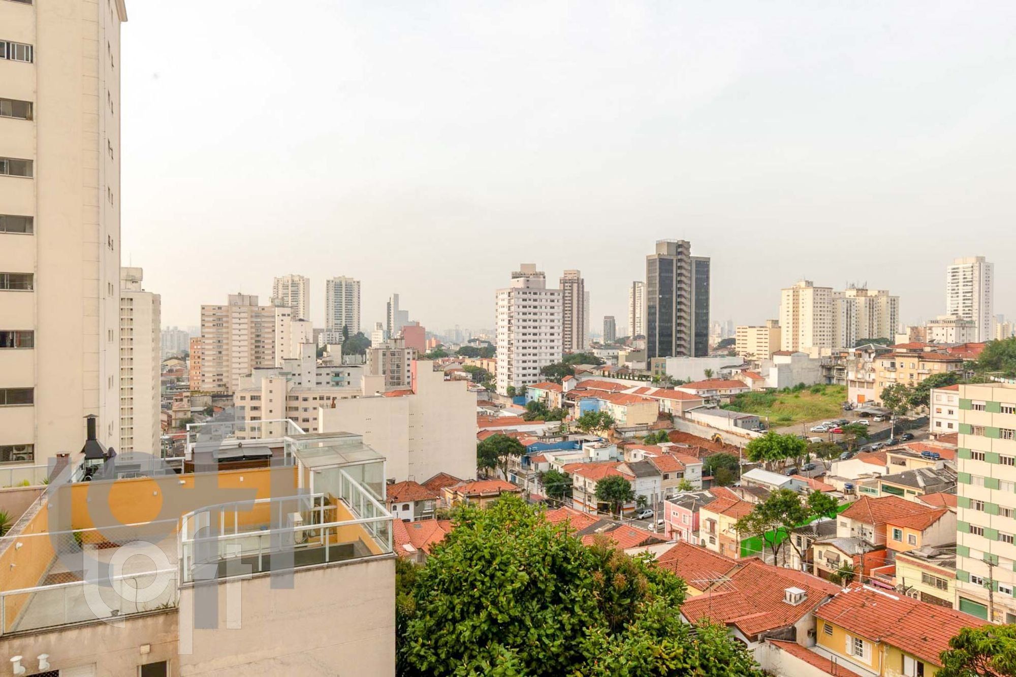 Apartamento à venda com 3 quartos, 225m² - Foto 4